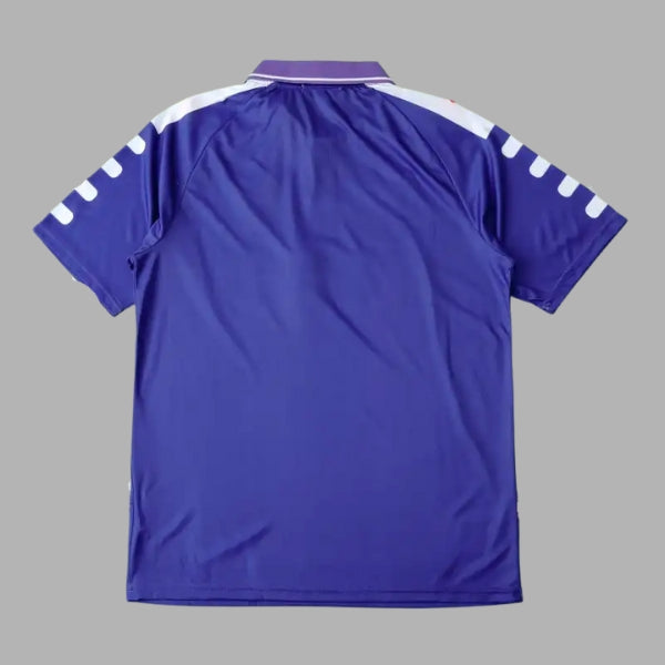 98 Season ACF Fiorentina Retro Fan Shirt