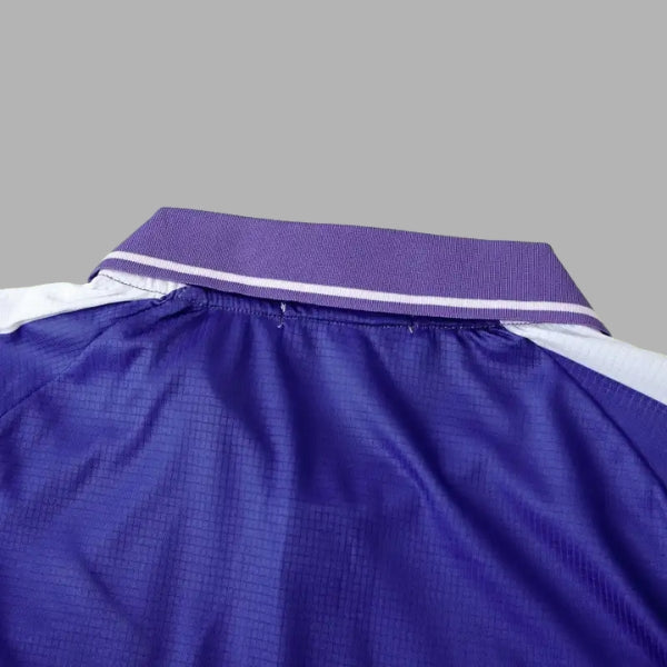 98 Season ACF Fiorentina Retro Fan Shirt