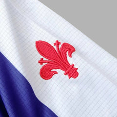 98 Season ACF Fiorentina Retro Fan Shirt