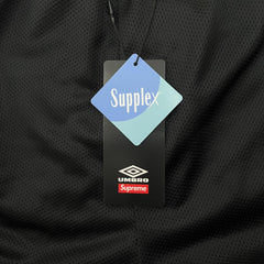 Supreme Umbro Tracksuit Black