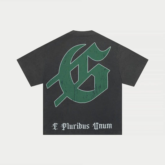 God Speed Amigos (Grey Wash)