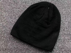 Arc'teryx Bird Head Toque Beanie Black