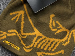 Arc'teryx Bird Head Toque Beanie Green