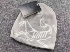Arc'teryx Bird Head Toque Beanie Grey