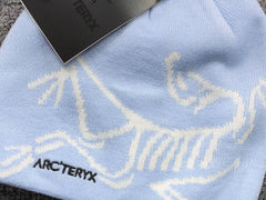 Arc'teryx Bird Head Toque Beanie Light Blue