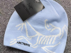 Arc'teryx Bird Head Toque Beanie Light Blue
