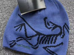 Arc'teryx Bird Head Toque Beanie Navy