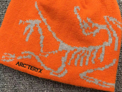 Arc'teryx Bird Head Toque Beanie Orange