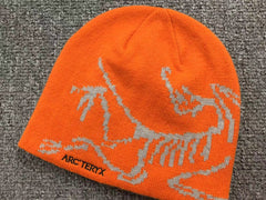 Arc'teryx Bird Head Toque Beanie Orange