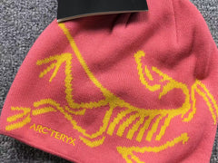 Arc'teryx Bird Head Toque Beanie Pink