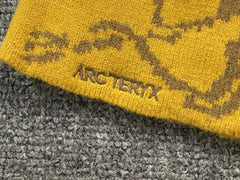 Arc'teryx Bird Head Toque Beanie Yellow