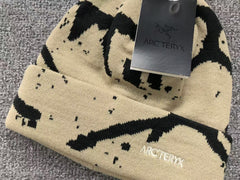 Arc'teryx Grotto Toque Beanie Beige