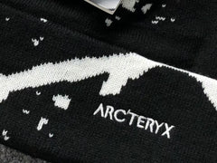 Arc'teryx Grotto Toque Beanie Black