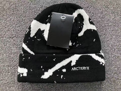 Arc'teryx Grotto Toque Beanie Black