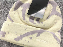 Arc'teryx Grotto Toque Beanie Cream