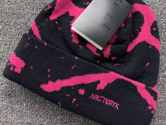 Arc'teryx Grotto Toque Beanie Pink