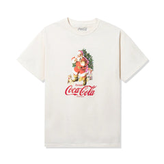 assc x Coca Cola Santa front