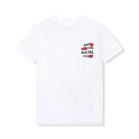 ASSC × COMME des GARCONES Tee