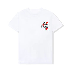 ASSC × COMME des GARCONES Tee