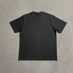 Bape ABC Camo Tee Black