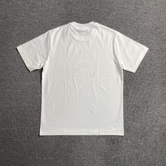 Bape ABC Camo Tee White
