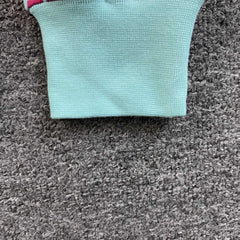 Bape Miami Shark Full Zip Double Hoodie 4th Anniversary Pink Blue