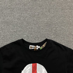 Bape x Gran Turismo Tee Black