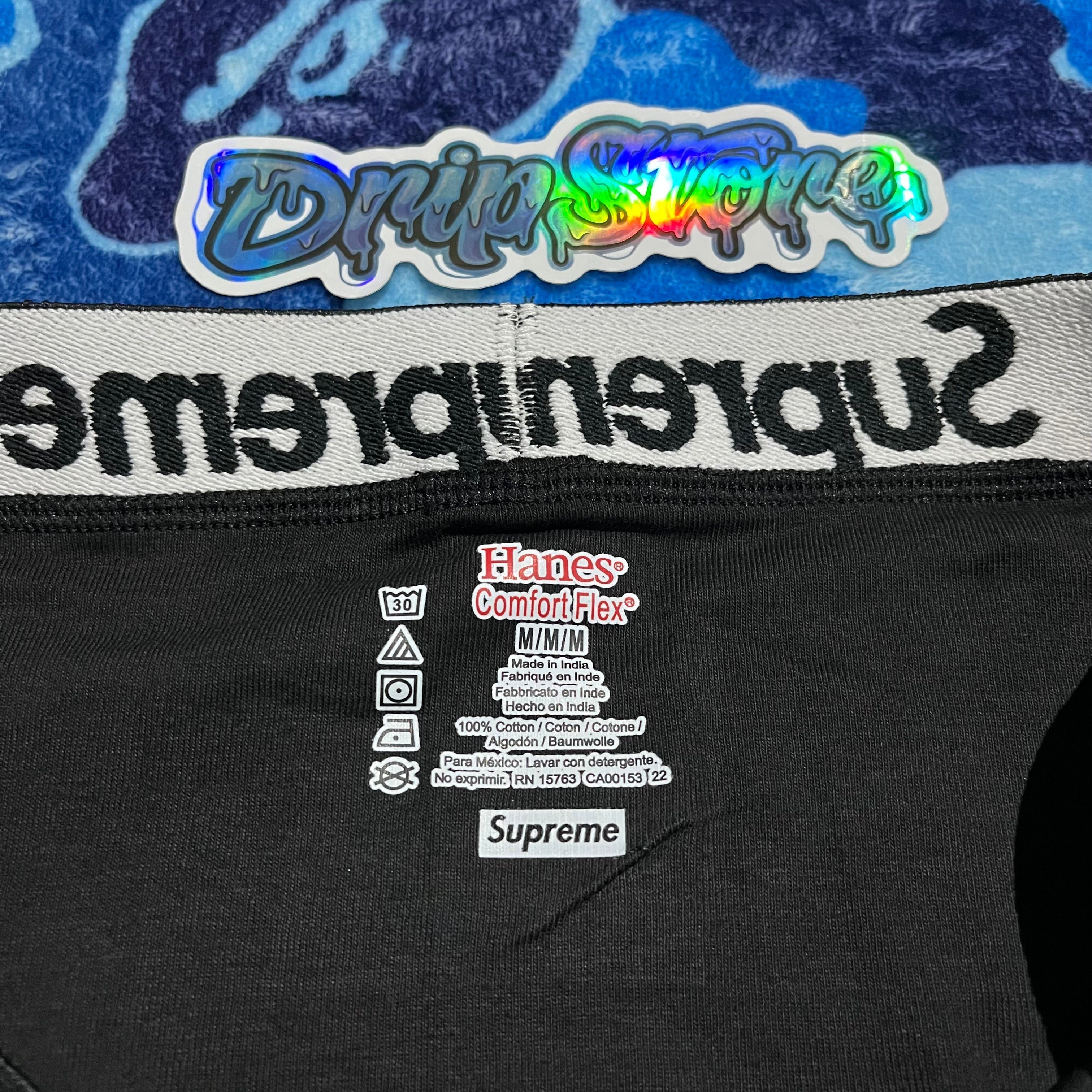Boxer Supreme