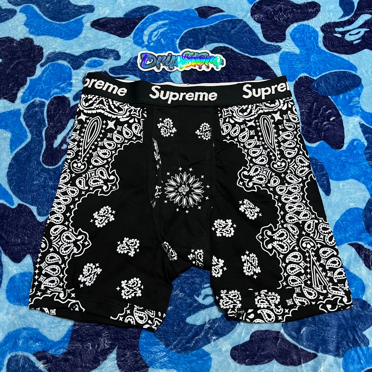Boxer Supreme