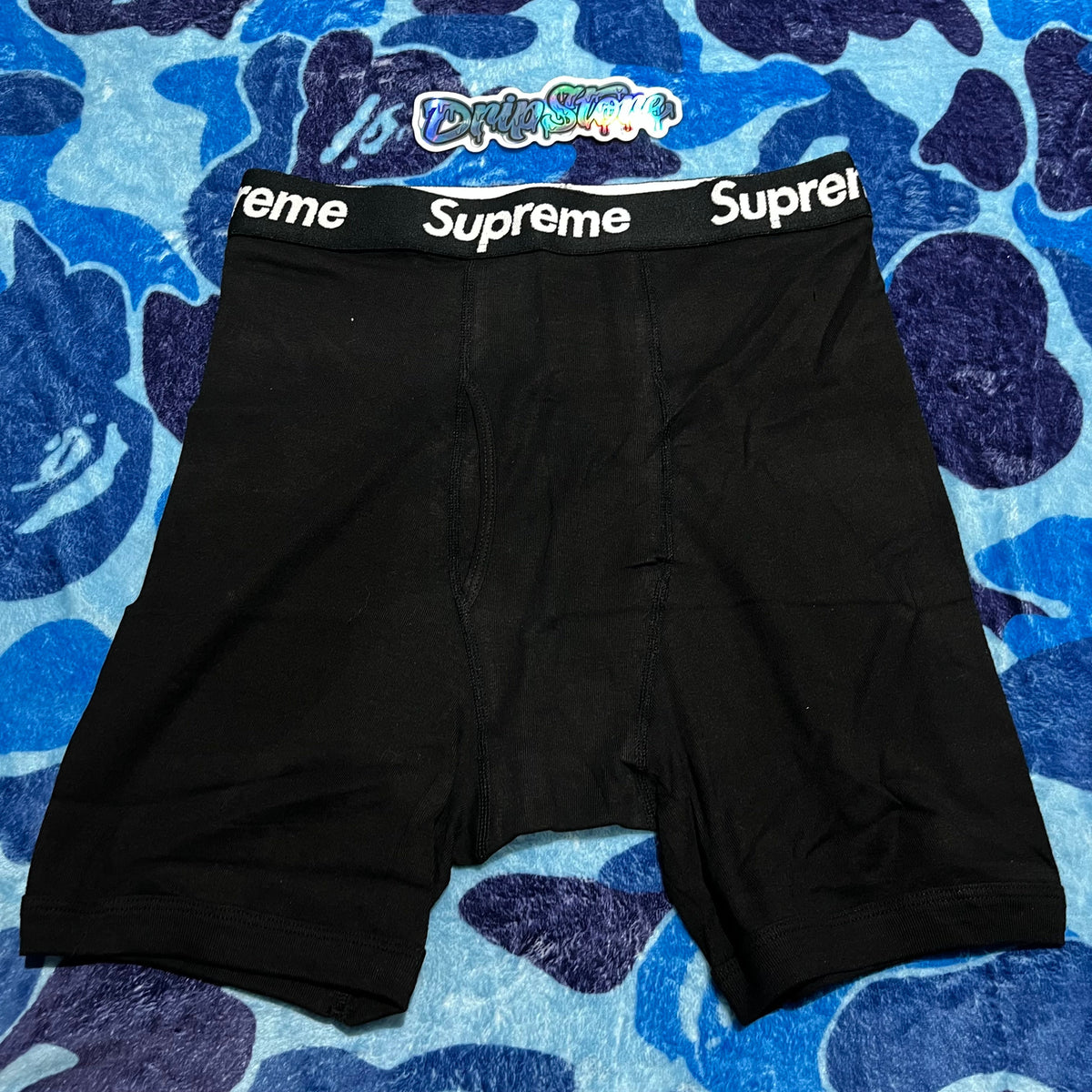 Boxer Supreme