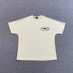 Corteiz Royale Tee White