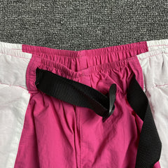 Corteiz Spring Shorts Pink