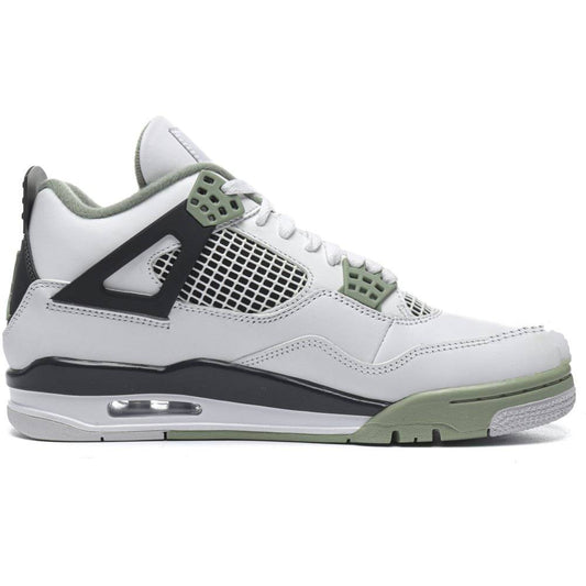 Jordan 4 Retro Seafoam (Women's)