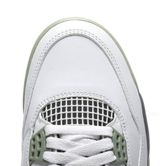 Jordan 4 Retro Seafoam (Women's)