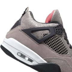 Jordan 4 Retro Taupe Haze