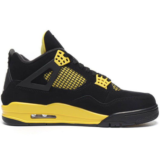 Jordan 4 Retro Thunder
