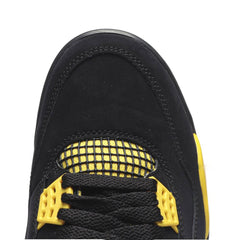 Jordan 4 Retro Thunder
