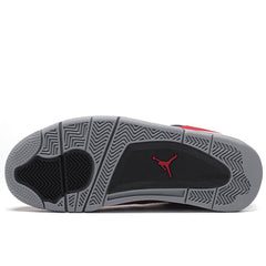 Jordan 4 Retro Toro Bravo