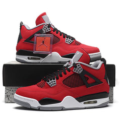 Jordan 4 Retro Toro Bravo