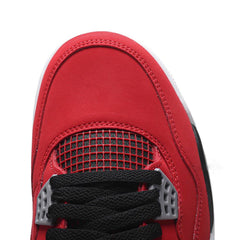 Jordan 4 Retro Toro Bravo