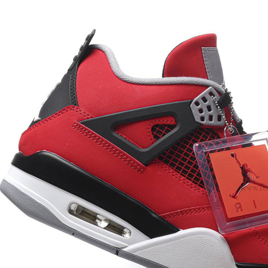 Jordan 4 Retro Toro Bravo