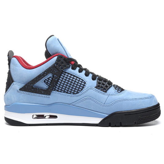 Jordan 4 Retro Travis Scott Cactus Jack