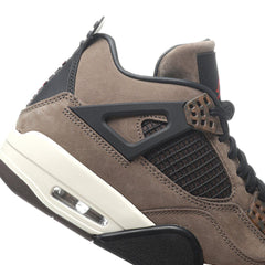Jordan 4 Retro Travis Scott Olive