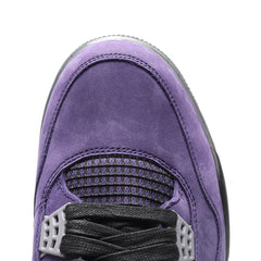 Jordan 4 Retro Travis Scott Purple (Friends and Family)