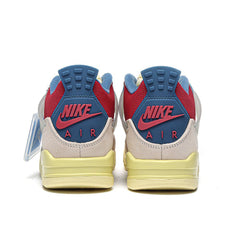 Jordan 4 Retro Union Guava Ice