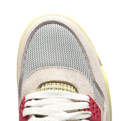 Jordan 4 Retro Union Guava Ice