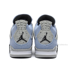 Jordan 4 Retro University Blue