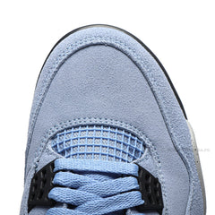 Jordan 4 Retro University Blue