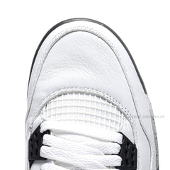 Jordan 4 Retro White Cement