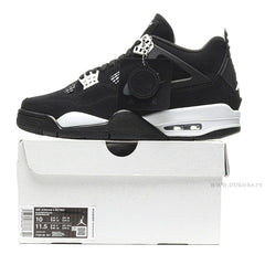 Jordan 4 Retro White Thunder